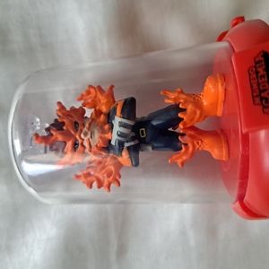 Endeavor figurine